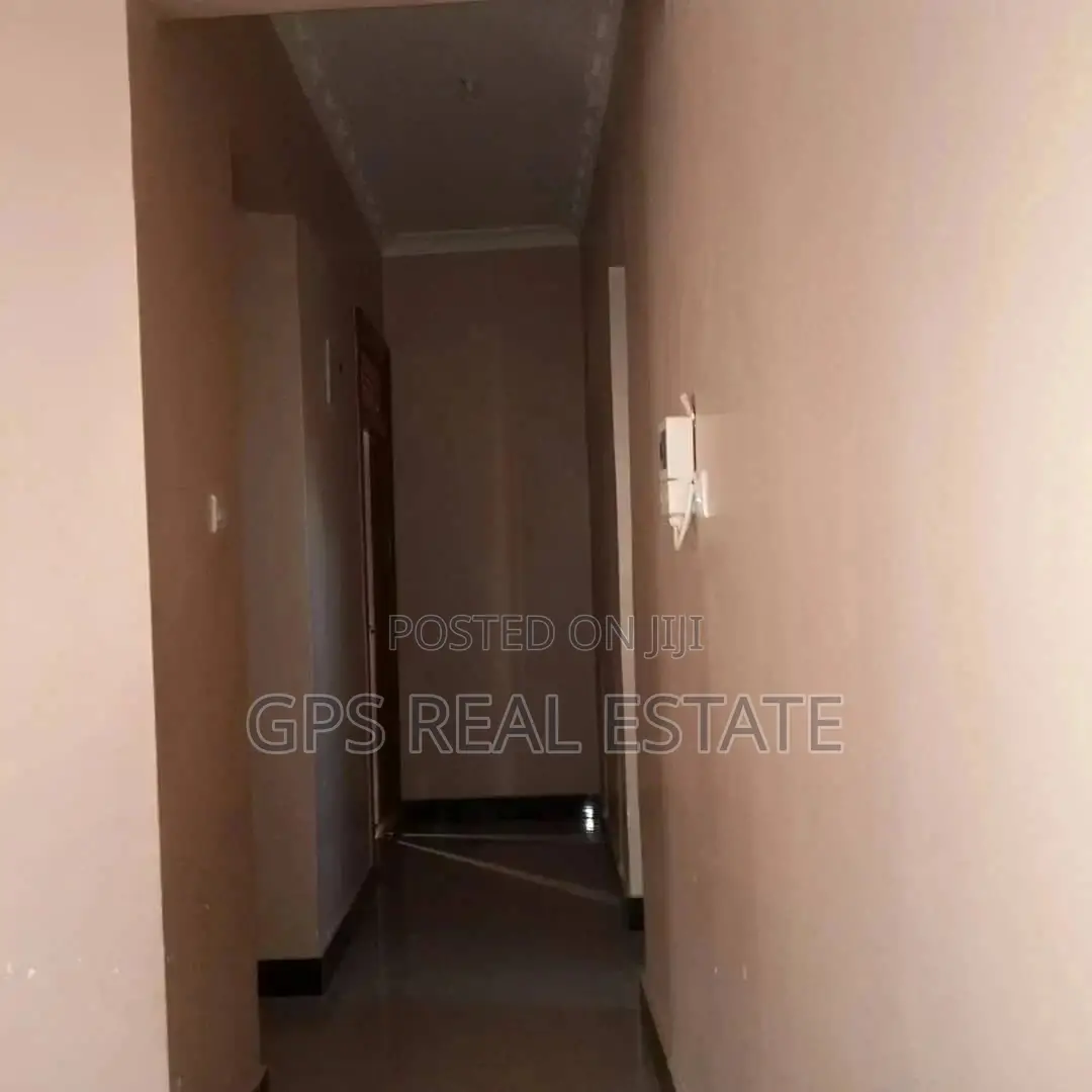 Three Bedroom House In Mbezi For Sale