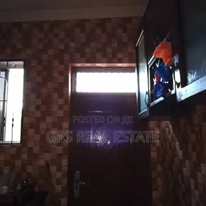 Three Bedroom House In Mbezi For Sale