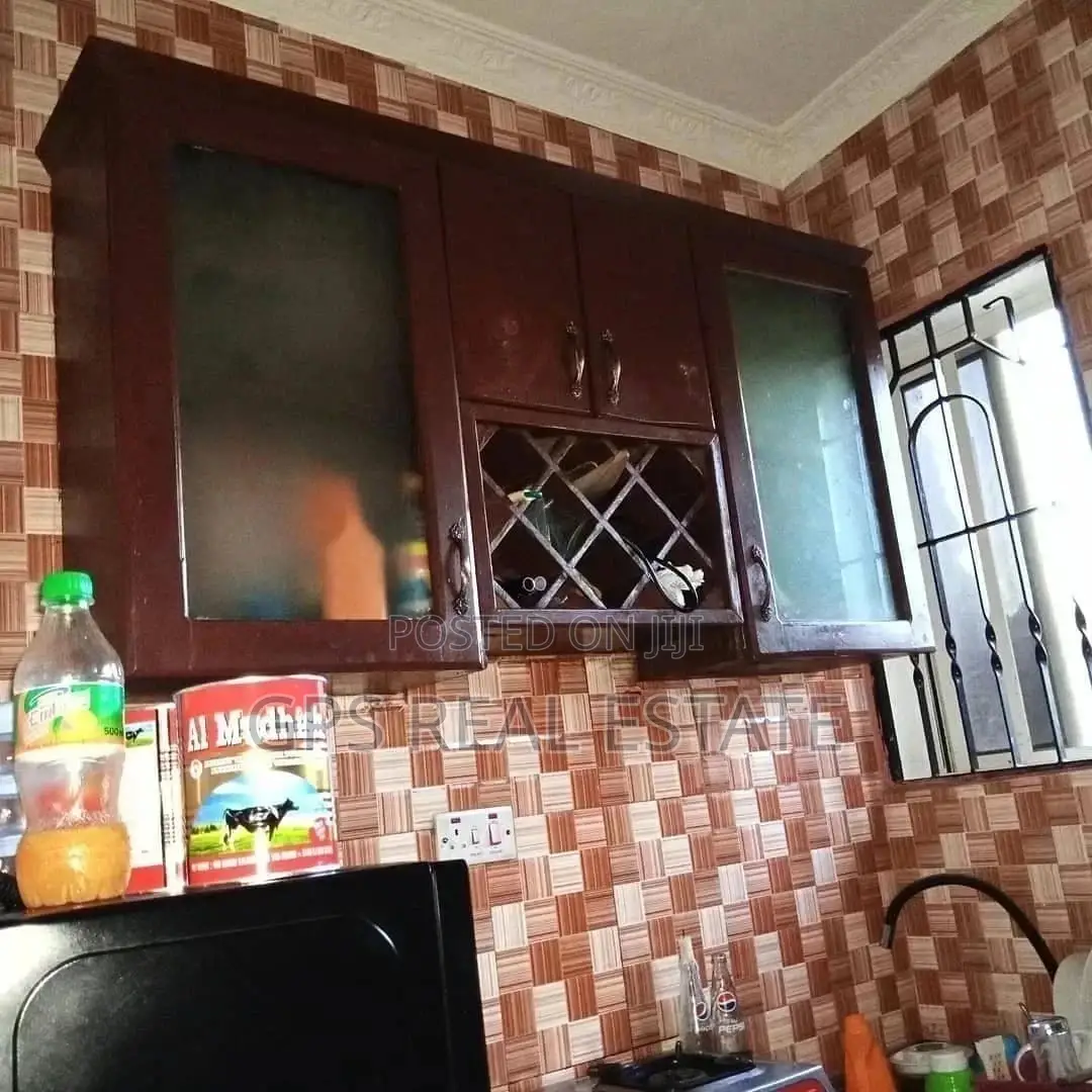 Three Bedroom House In Mbezi For Sale
