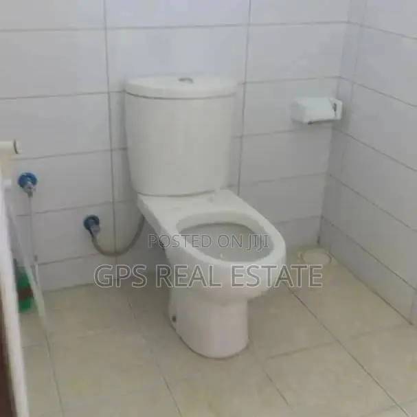 Three Bedroom House In Mbezi For Sale