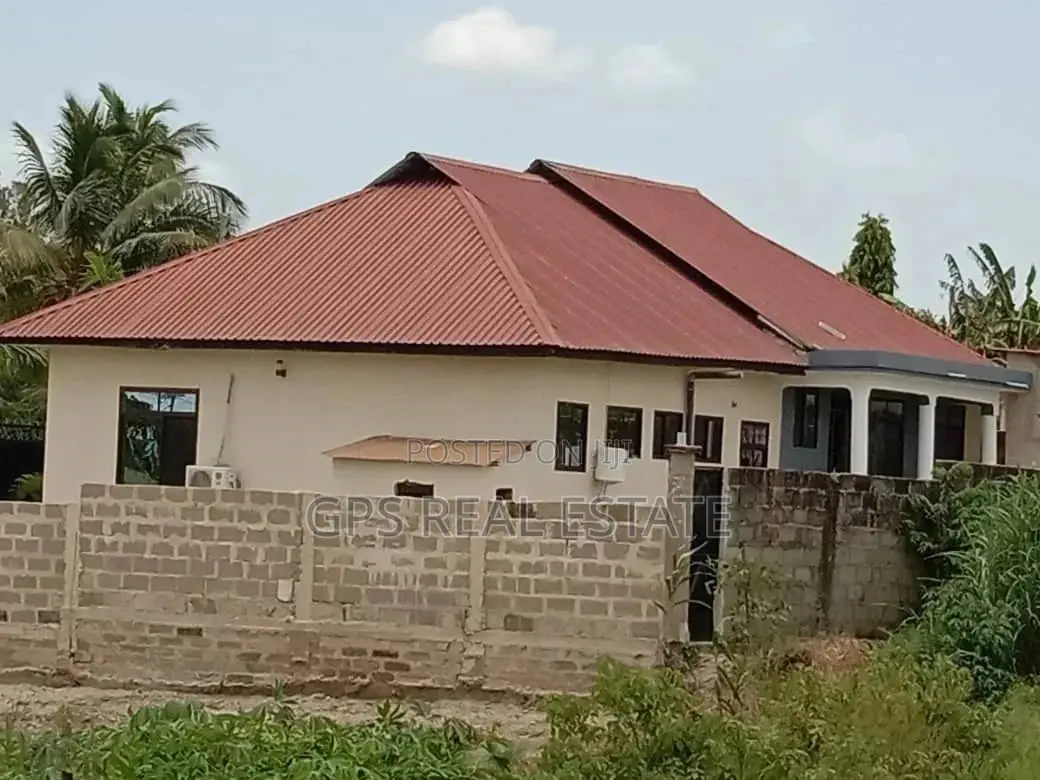 3bdrm House in Mansa Mussa, Kinondoni for Sale