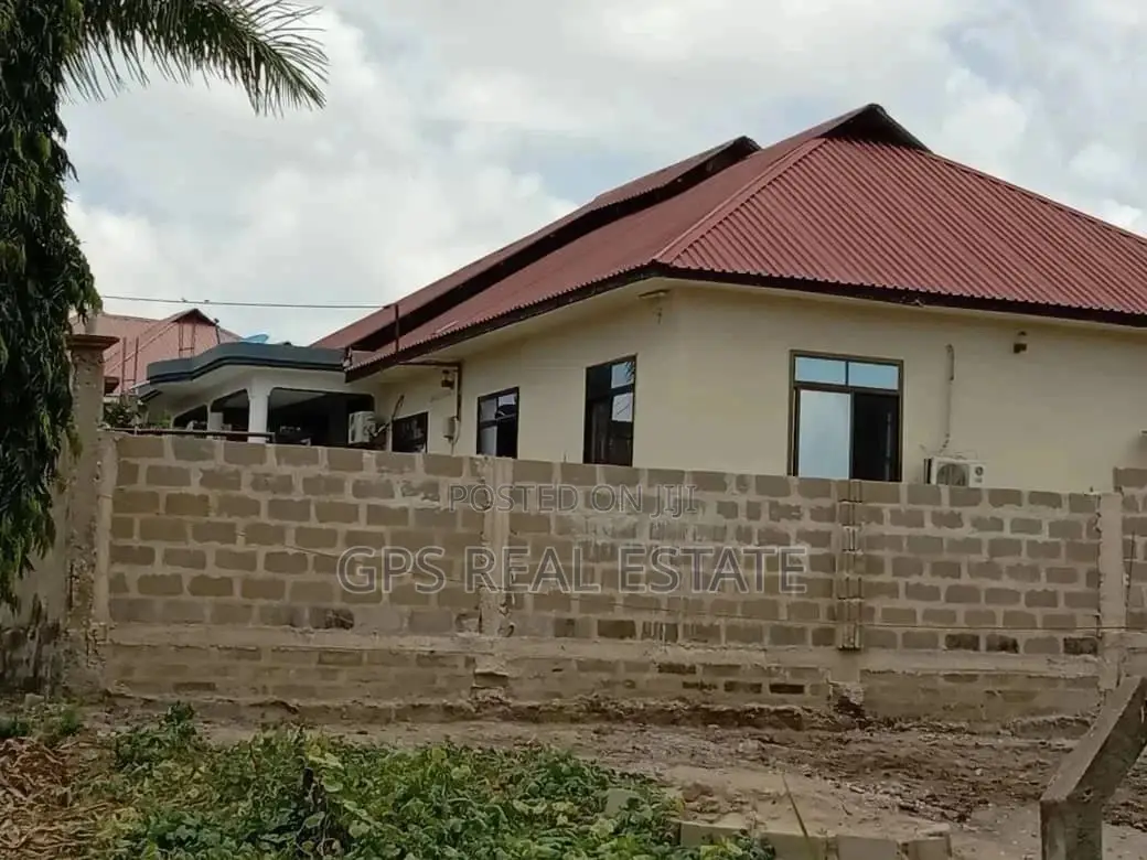 3bdrm House in Mansa Mussa, Kinondoni for Sale