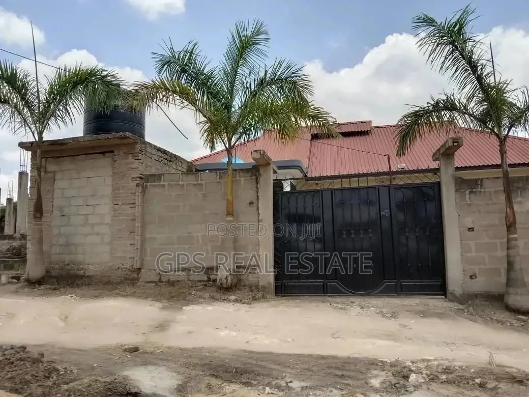 3bdrm House in Mansa Mussa, Kinondoni for Sale