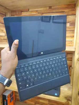 Laptop Microsoft Surface Pro 4GB Intel Core I5 SSD 60GB