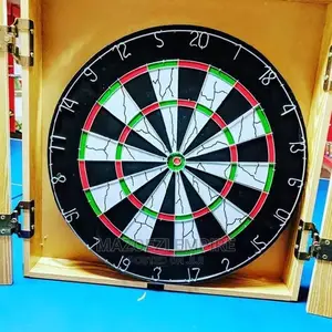 Dart Board