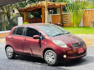 Toyota Vitz 2006