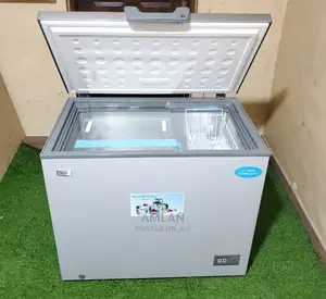Mr UK Freezer 100 Liter