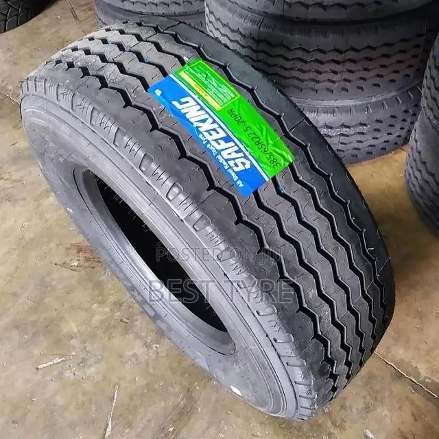 Safeking 385/65R22.5