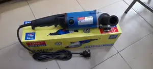 Angle Grinder Inch 9 New Available