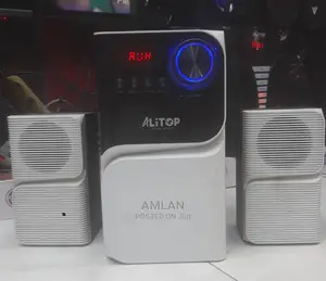 Alitop Subwoofer 2501