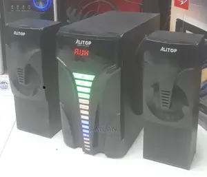 Alitop Subwoofer 2504