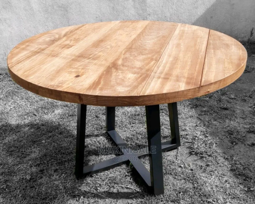 Coffee Table Nzuri Sana