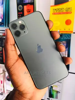 Apple iPhone 11 Pro 64 GB Gray