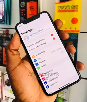 Apple iPhone 11 Pro 64 GB Gray