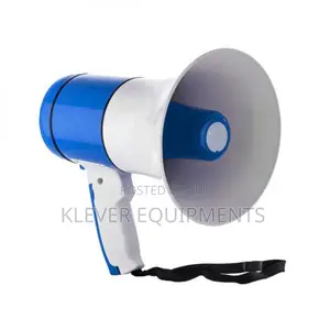 Aborder Megaphone Speaker