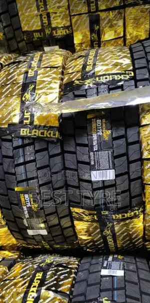Blacklion 315/80r22.5