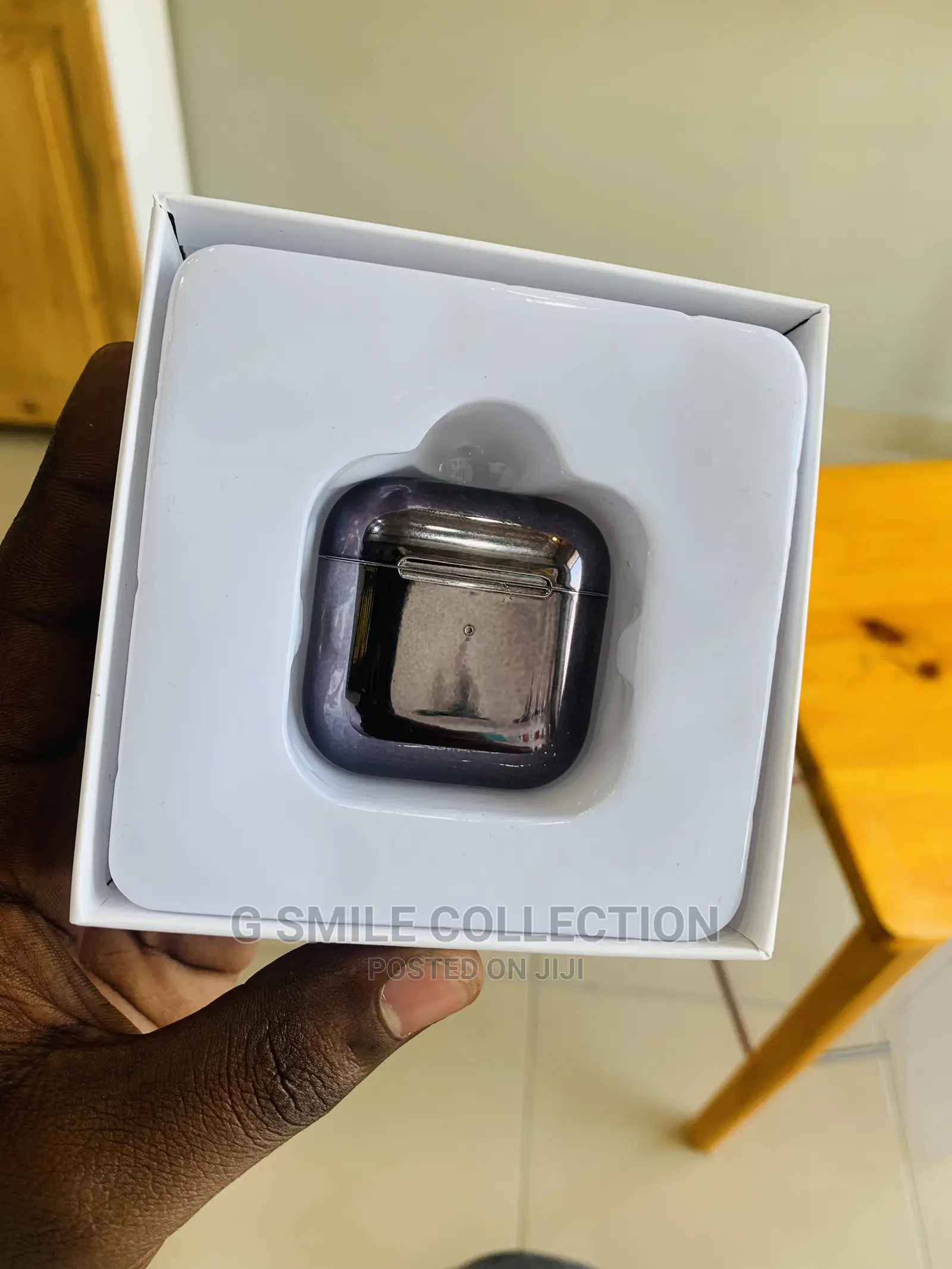 Pro 4 Airpods