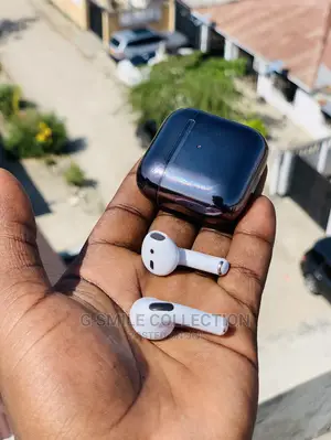 Pro 4 Airpods