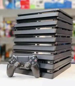 Ps4 Slim Used Dubai