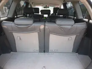 Toyota Wish 2004 Silver