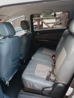 Toyota Wish 2004 Silver