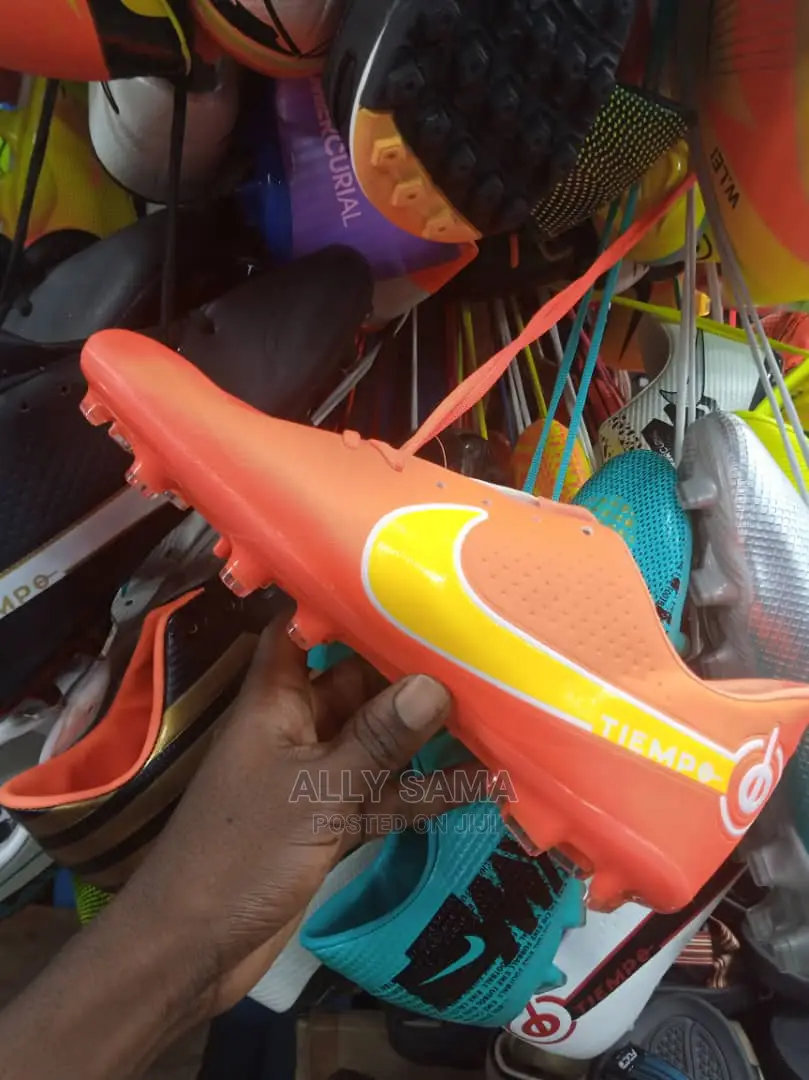 Tiempo Shoes