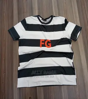 Lady's T-Shirt FG