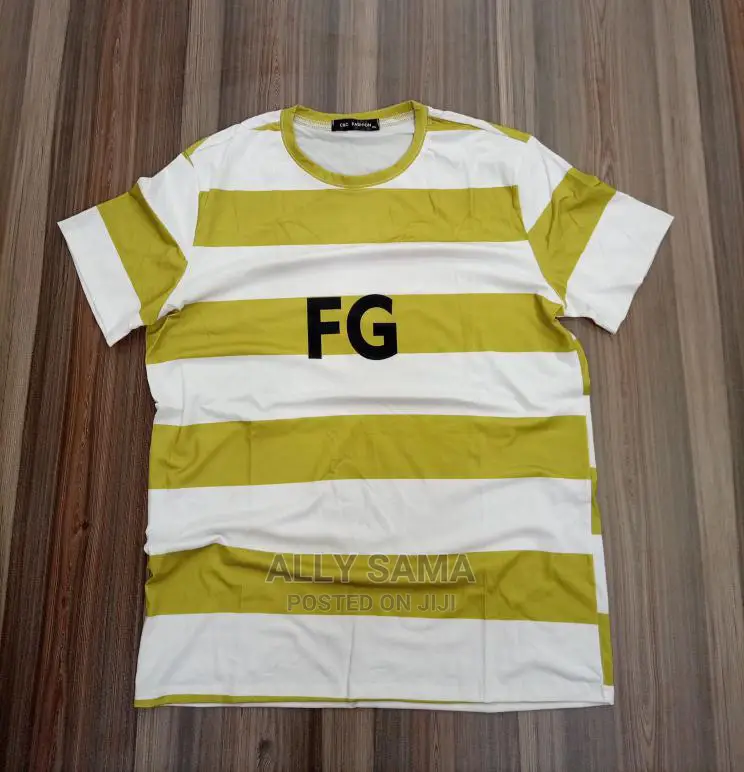 Lady's T-Shirt FG