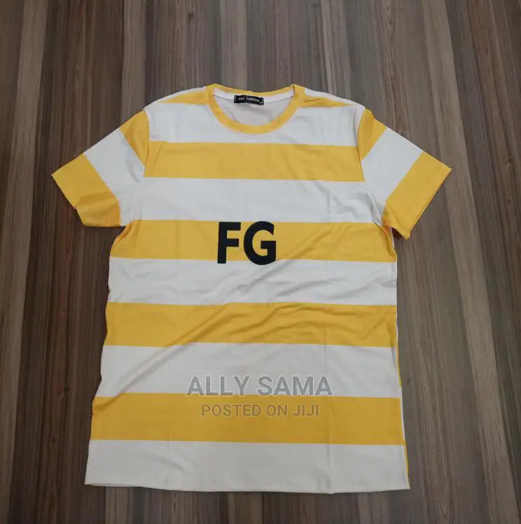 Lady's T-Shirt FG