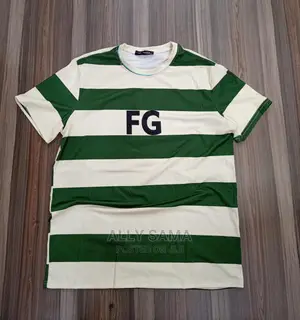 Lady's T-Shirt FG