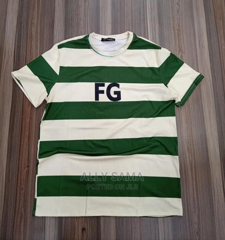 Lady's T-Shirt FG
