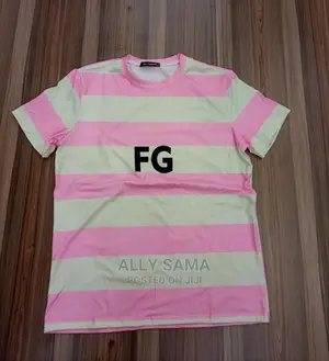 Lady's T-Shirt FG