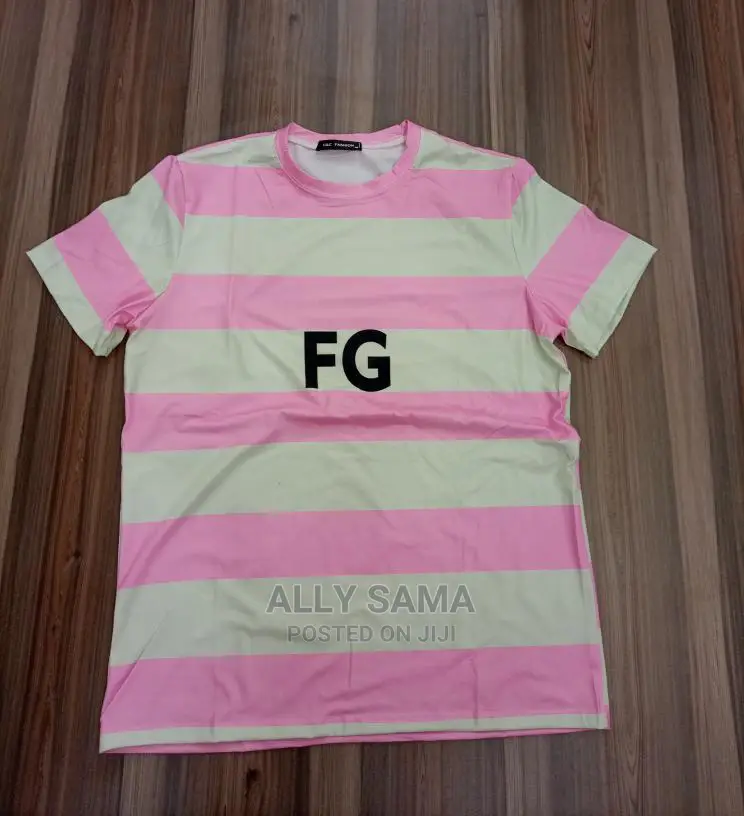 Lady's T-Shirt FG