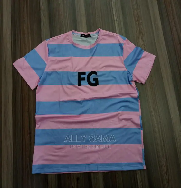 Lady's T-Shirt FG