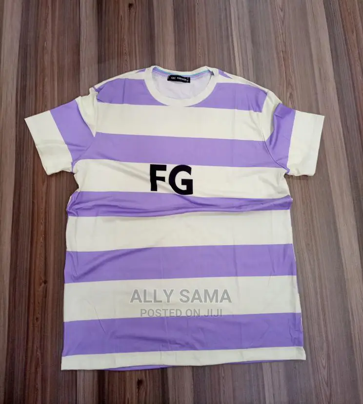 Lady's T-Shirt FG