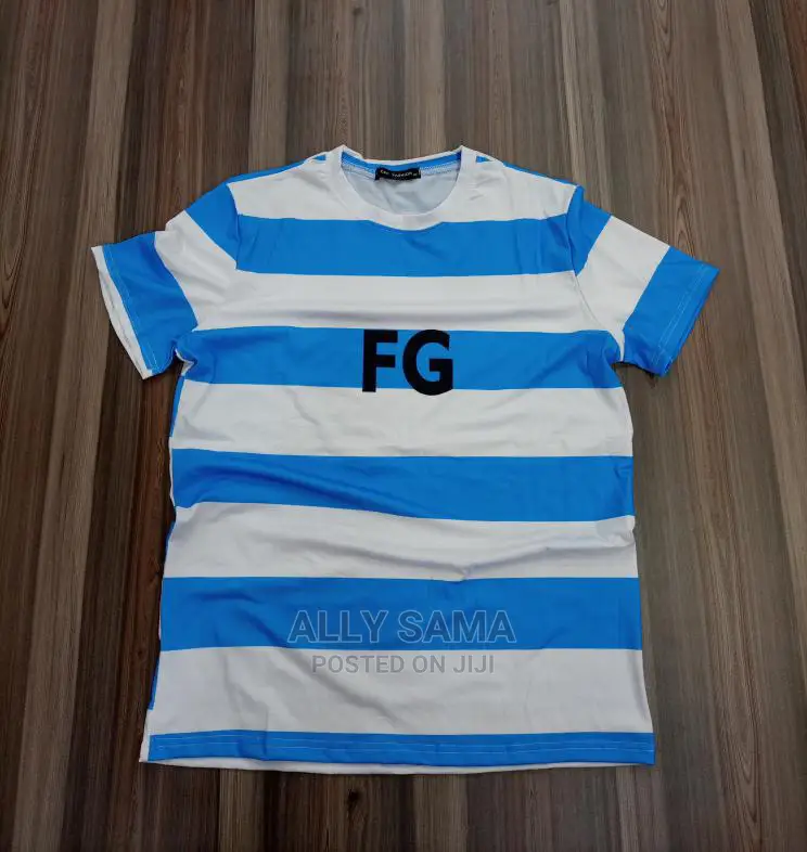 Lady's T-Shirt FG