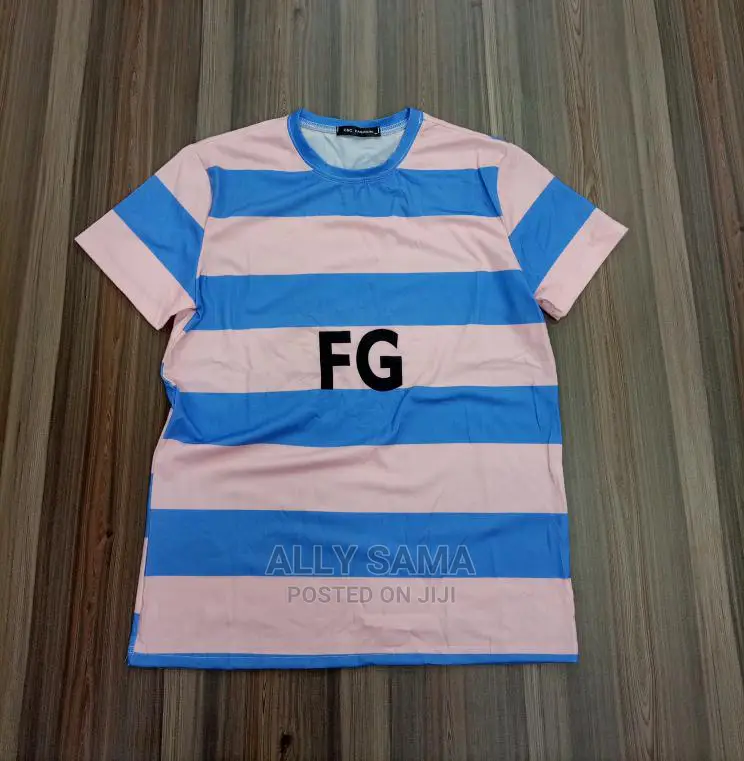 Lady's T-Shirt FG
