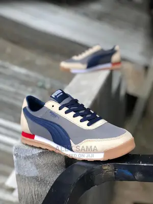 Puma Jogger