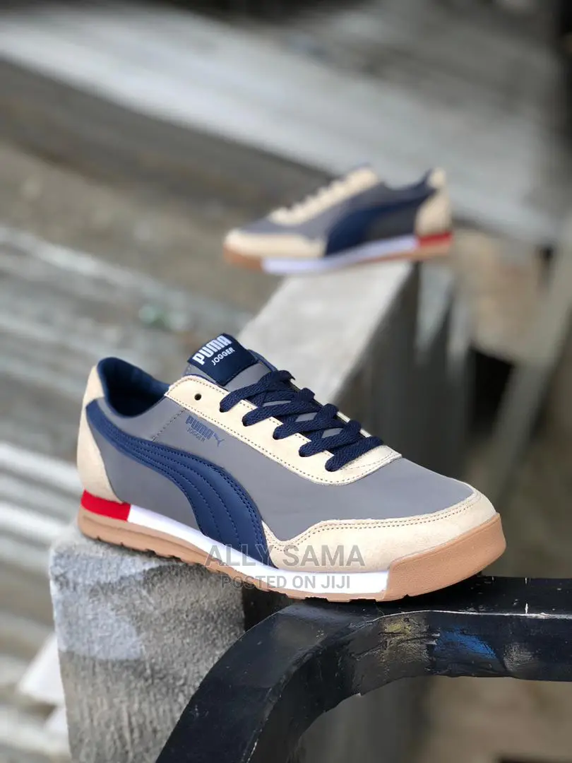 Puma Jogger