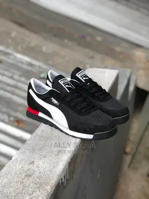 Puma Jogger