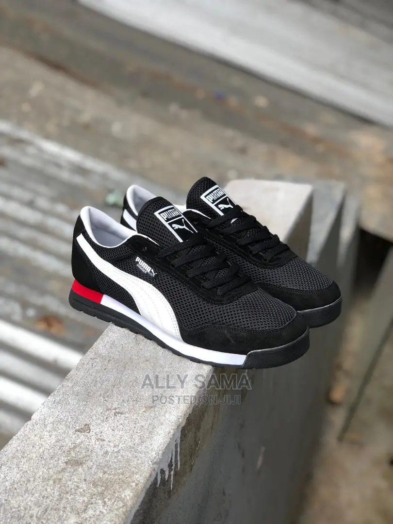 Puma Jogger