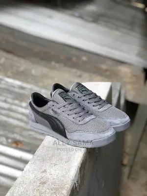 Puma Jogger