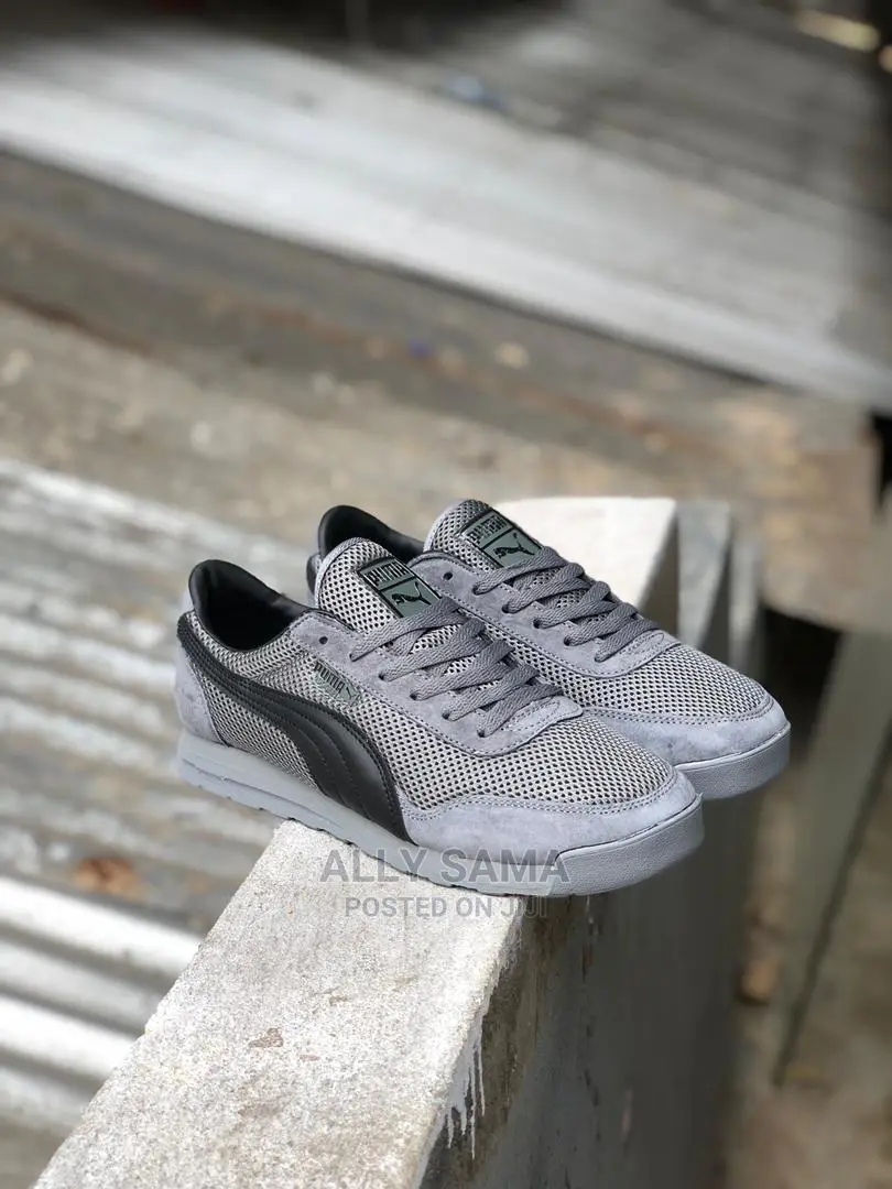 Puma Jogger