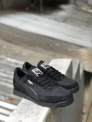 Puma Jogger