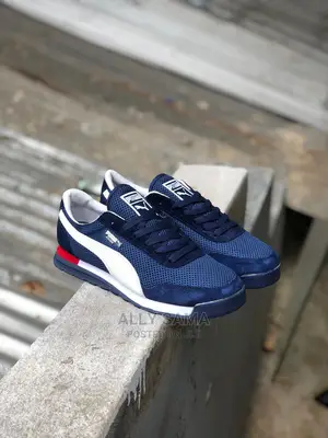 Puma Jogger