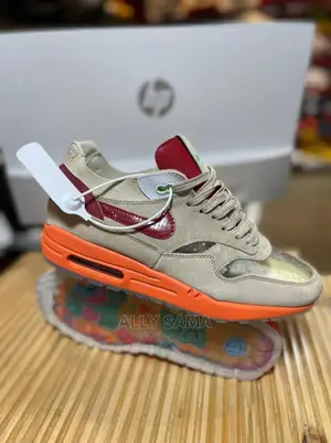 Air Max OG
