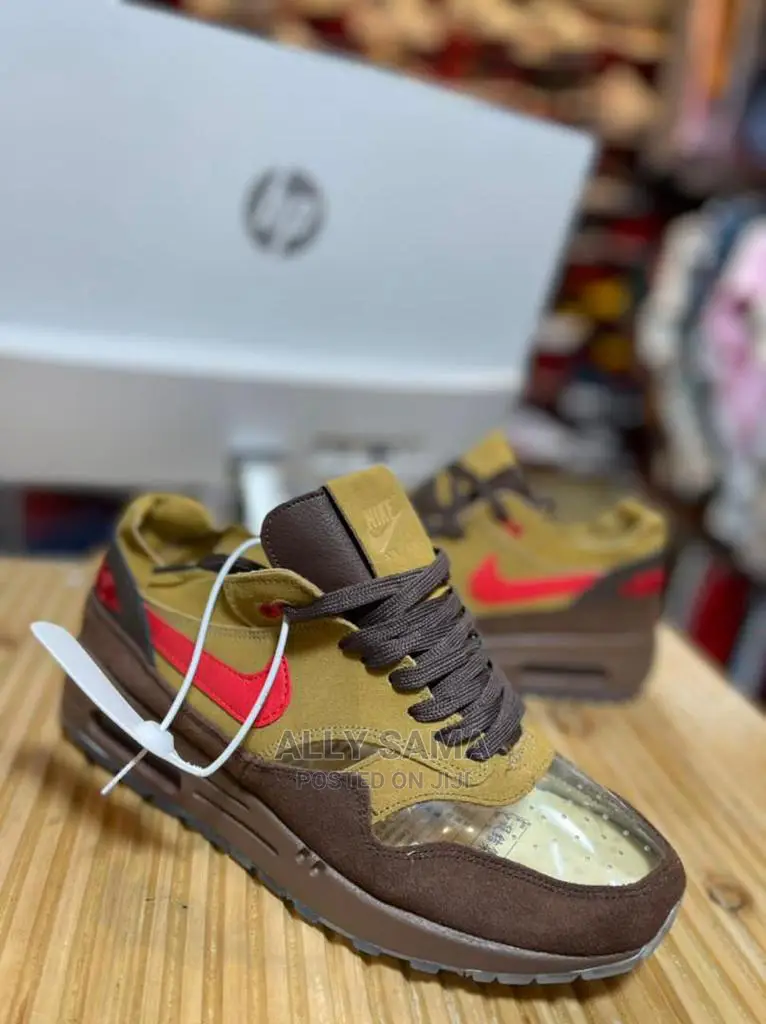 Air Max OG