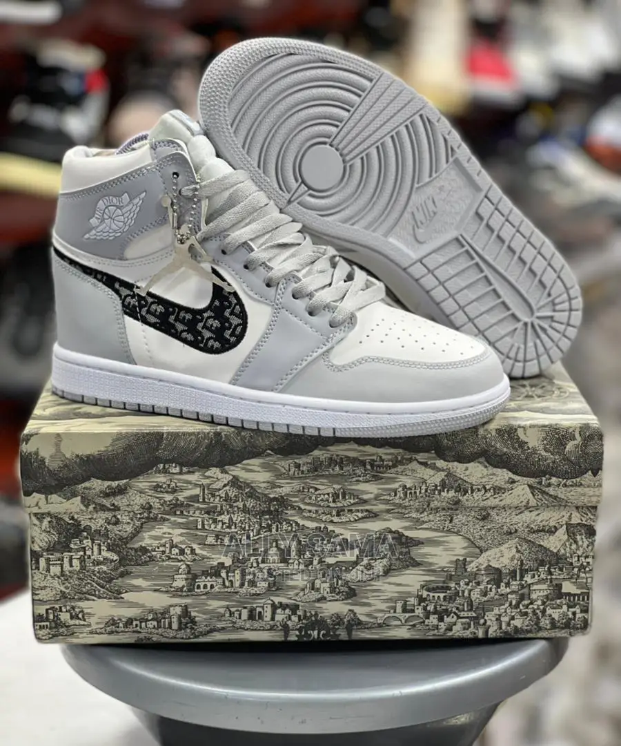 Air Dior Og