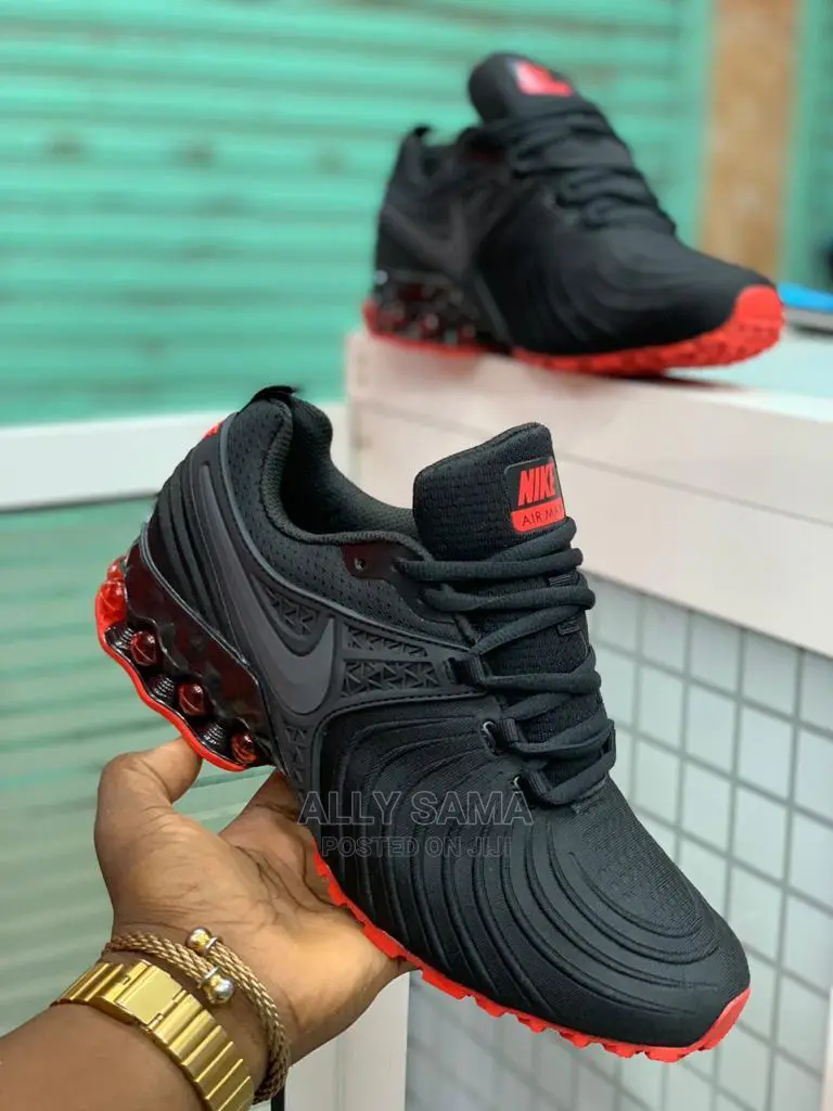 Nike Air Max