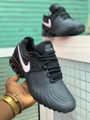 Nike Air Max